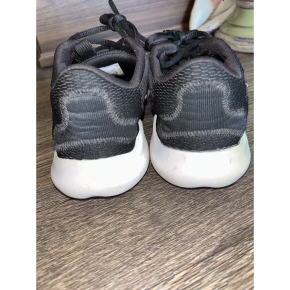 Size 8 - Nike Flex Experience RN Run 9 Black - Picture 8 of 8